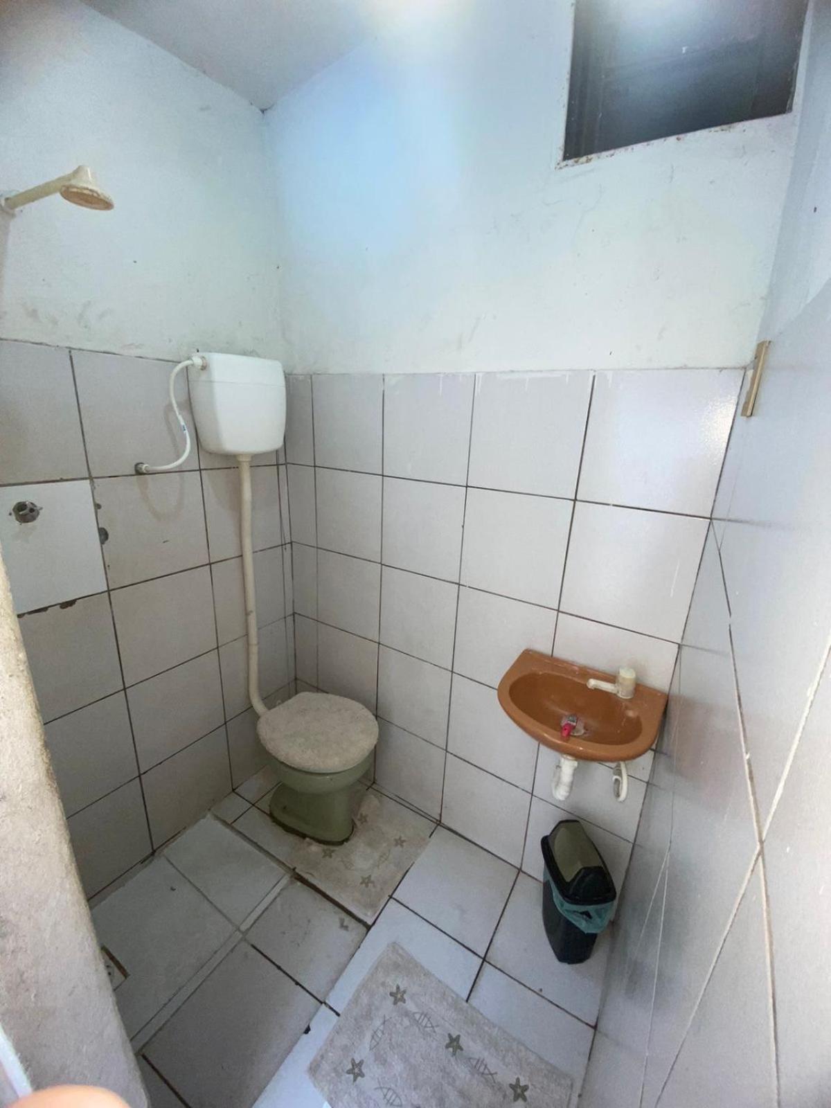 Hostel Luna Teresina Luaran gambar