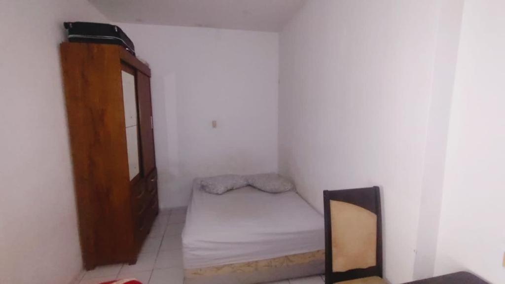 Hostel Luna Teresina Luaran gambar