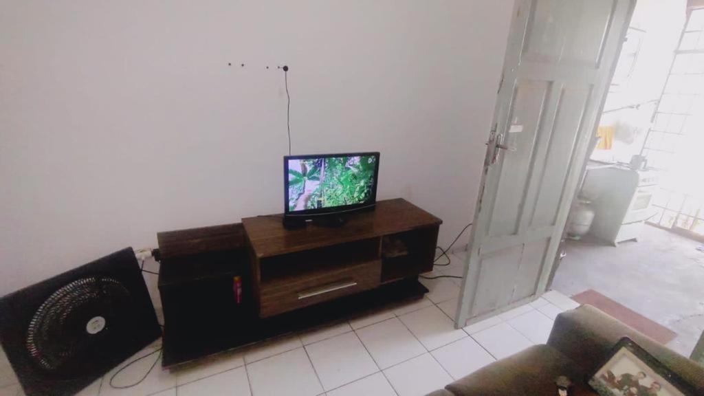 Hostel Luna Teresina Luaran gambar