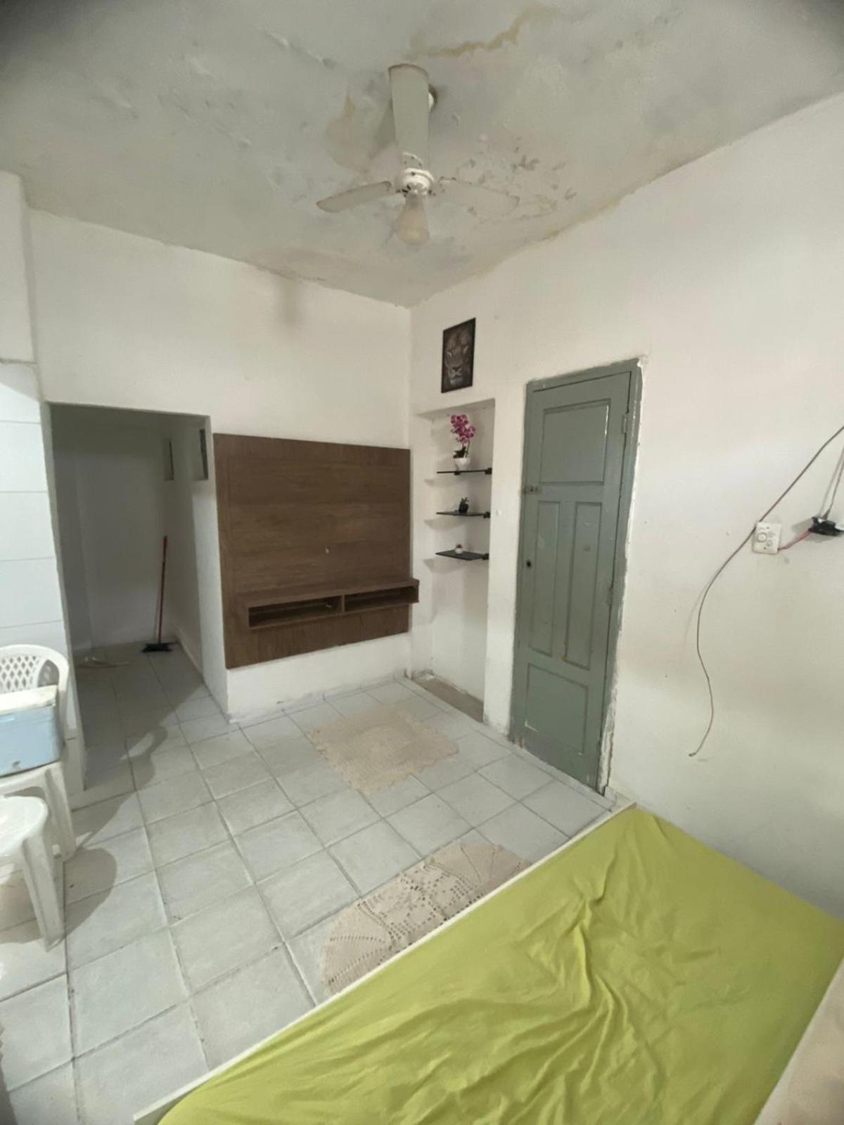 Hostel Luna Teresina Luaran gambar