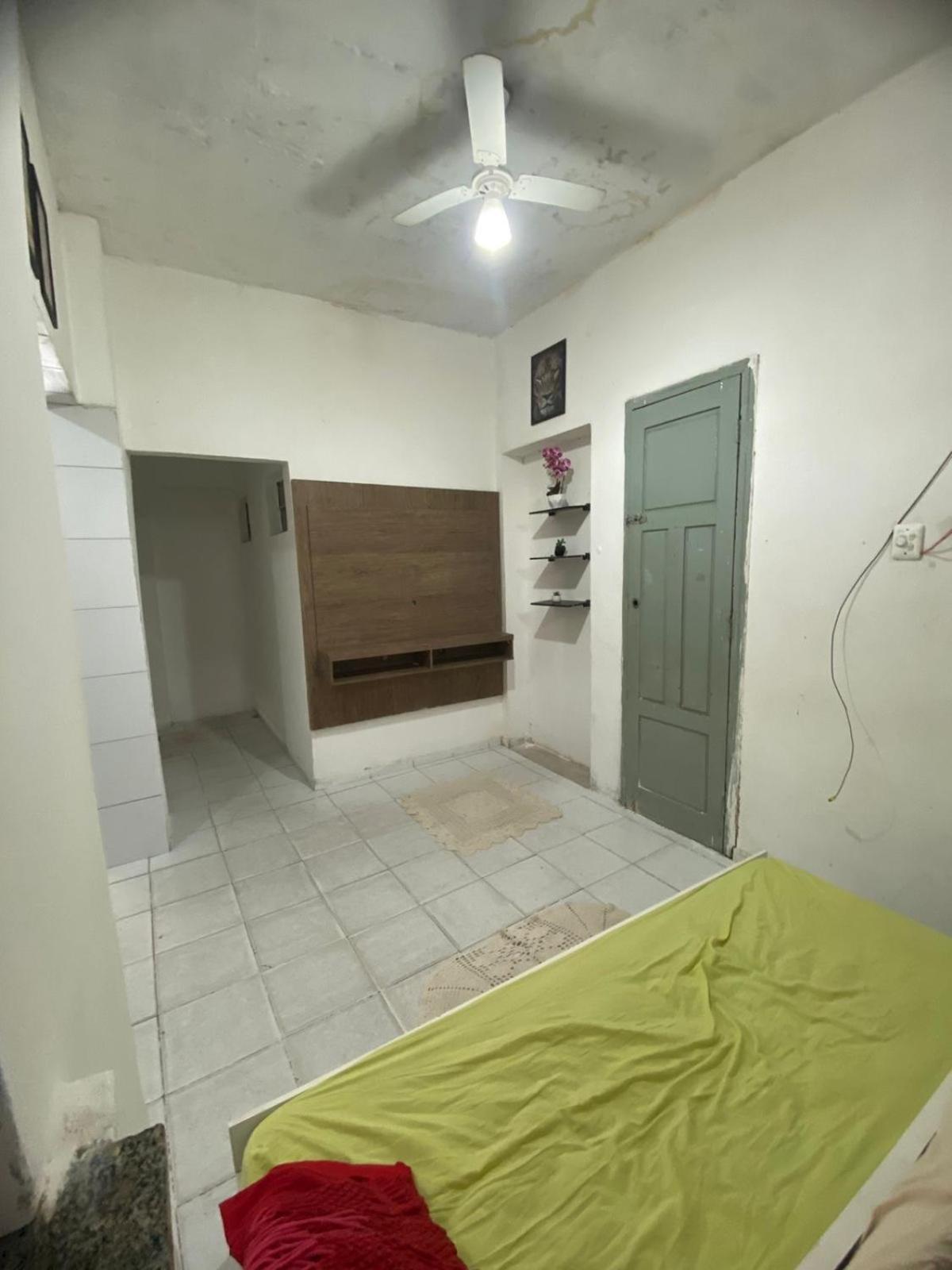 Hostel Luna Teresina Luaran gambar