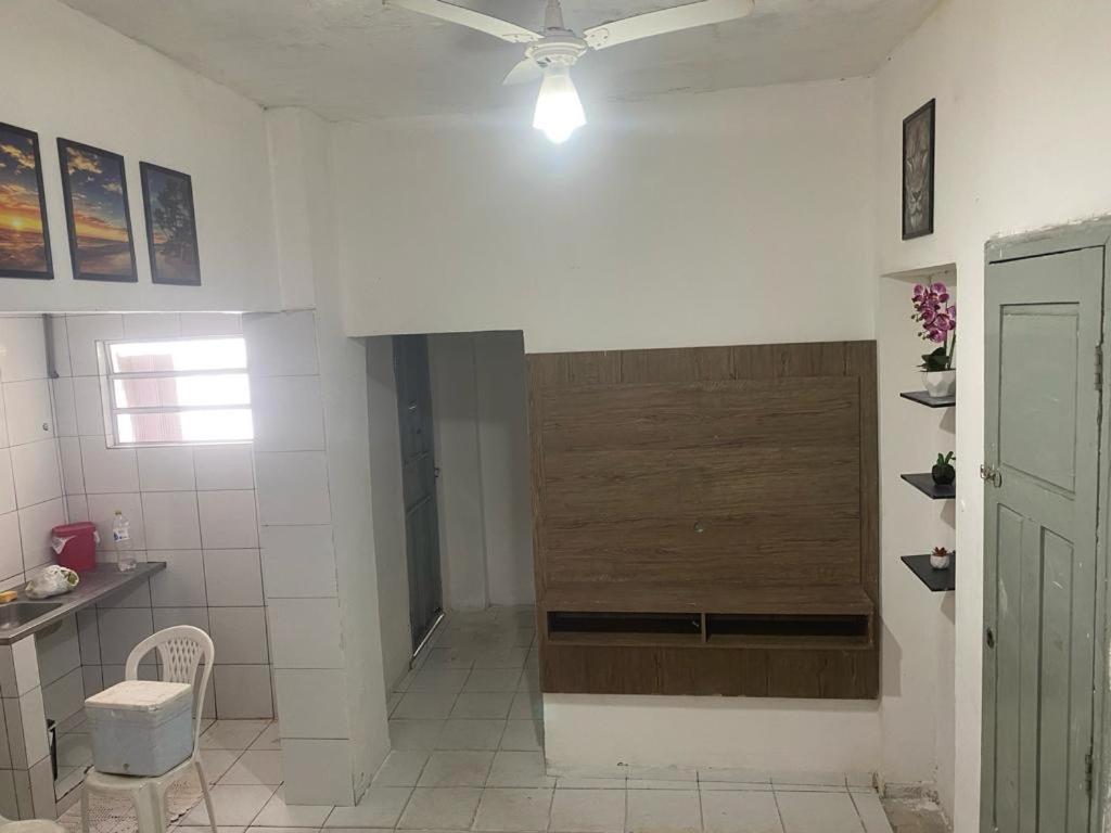 Hostel Luna Teresina Luaran gambar