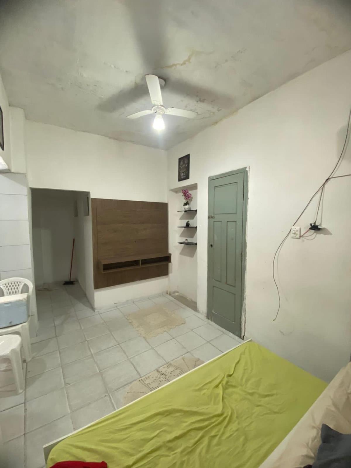 Hostel Luna Teresina Luaran gambar