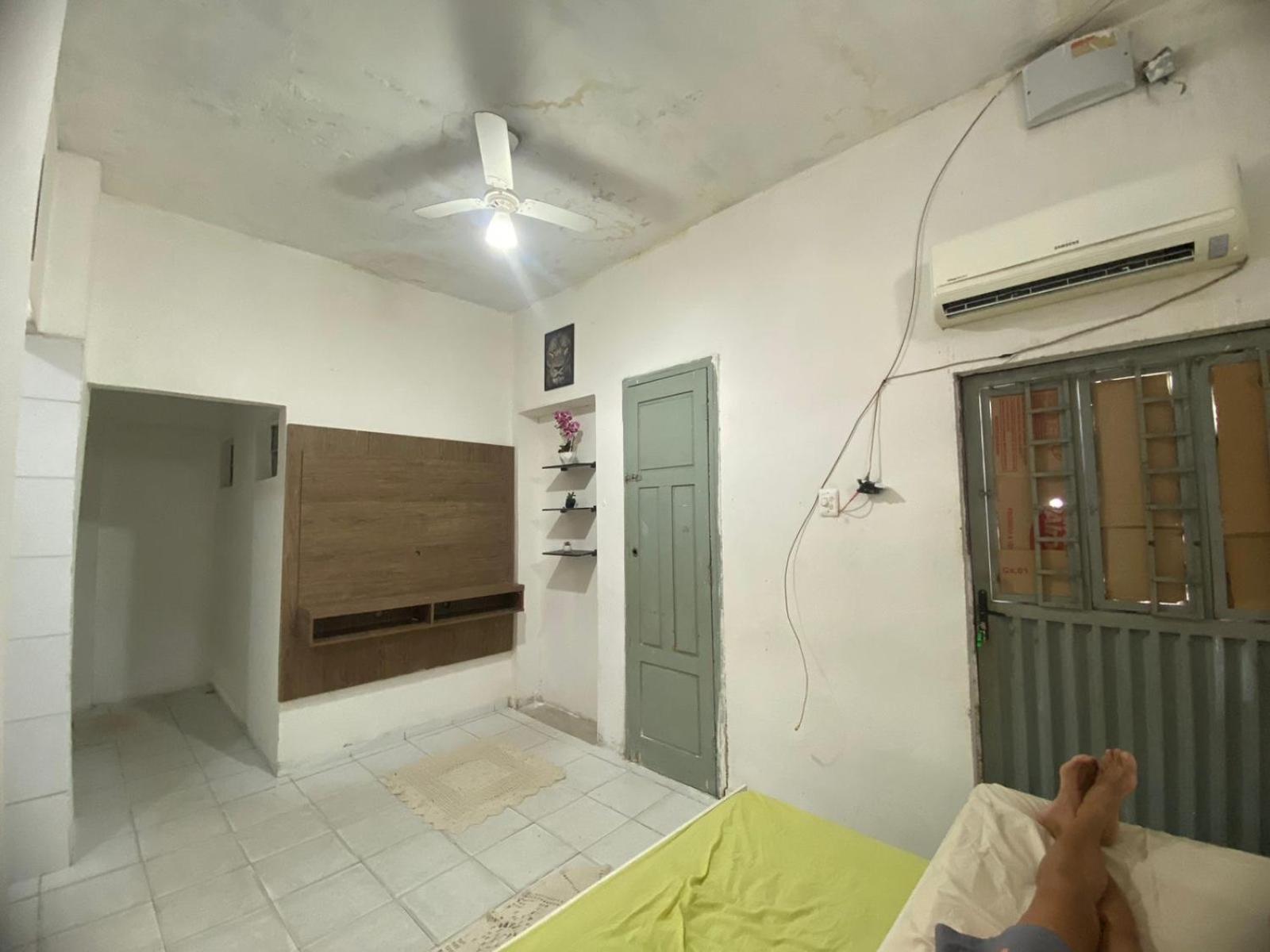 Hostel Luna Teresina Luaran gambar