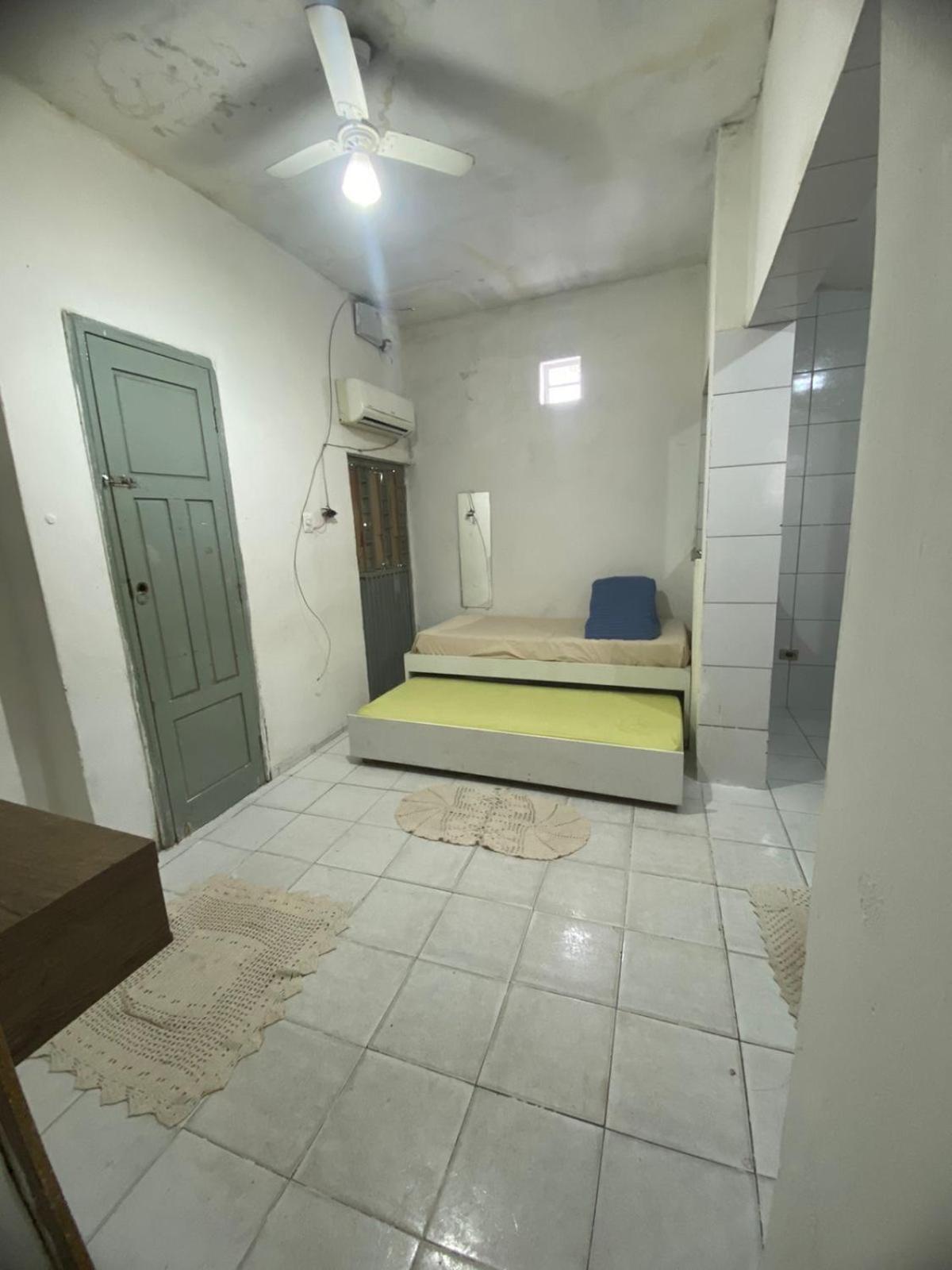 Hostel Luna Teresina Luaran gambar