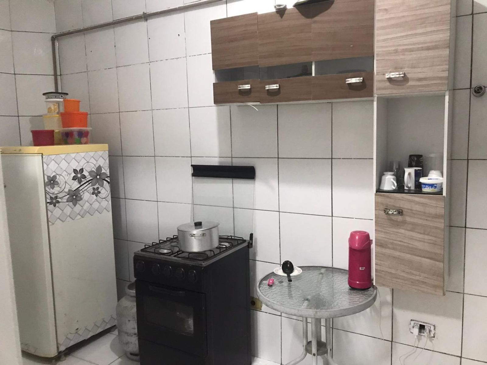 Hostel Luna Teresina Luaran gambar
