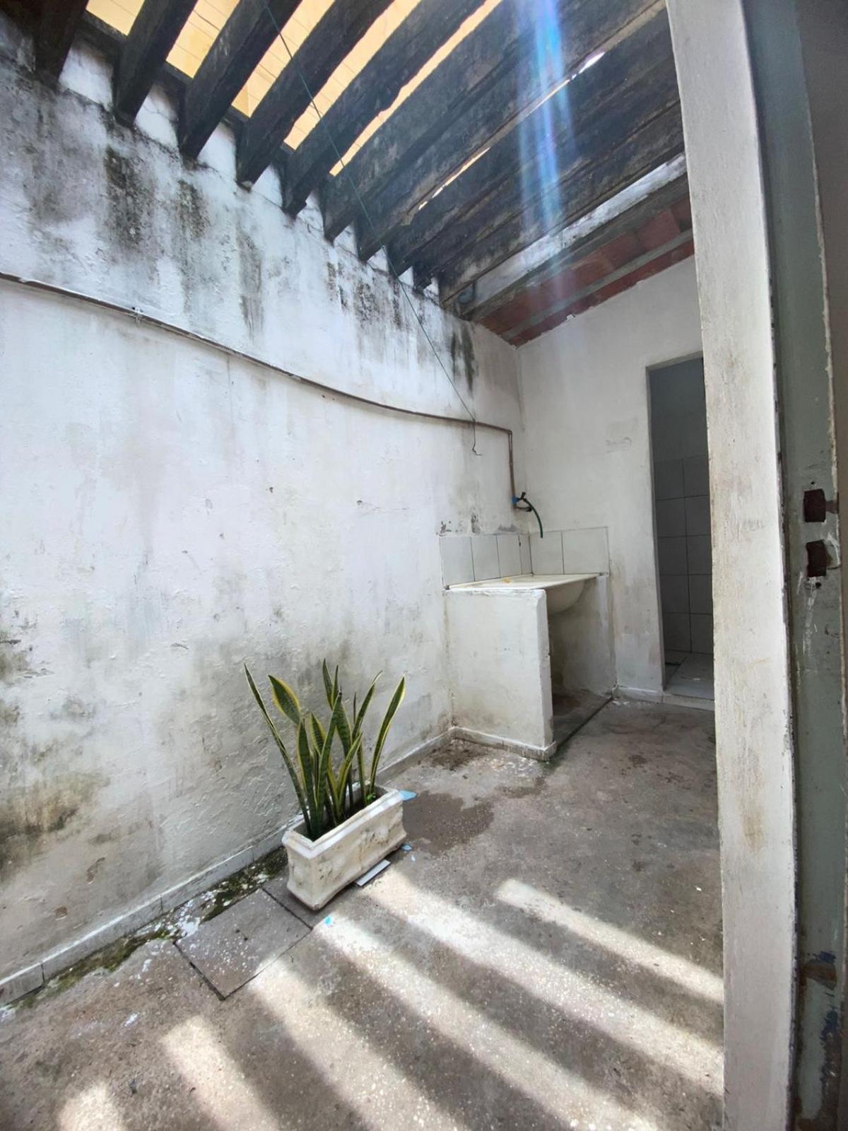 Hostel Luna Teresina Luaran gambar